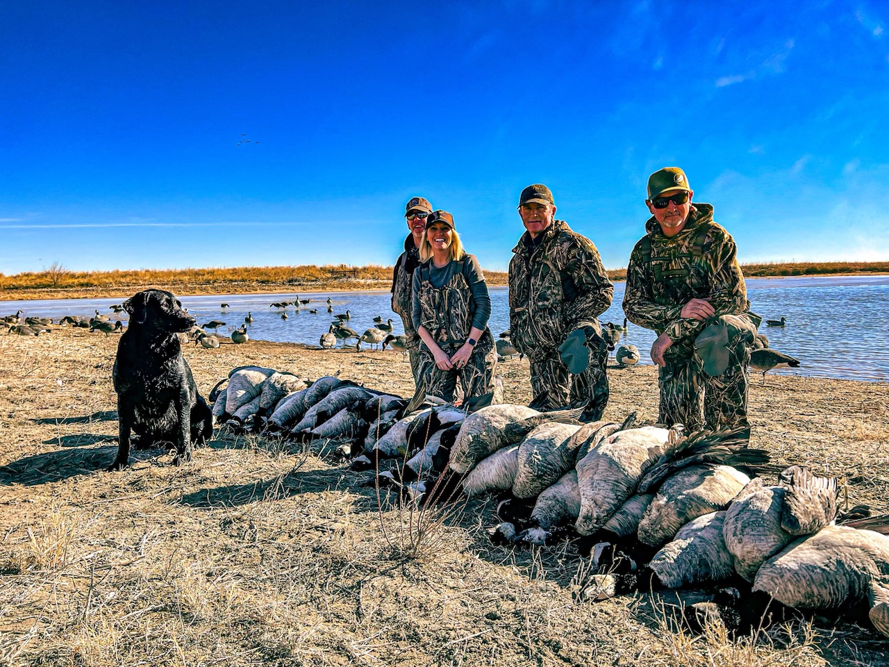 hunting in southwest colorado