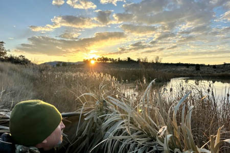 hunting property in the southwest united states